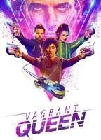 Vagrant Queen