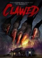 Clawed
