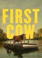 First Cow