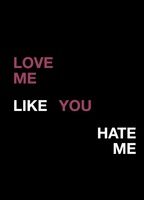 Rainsford - Love Me Like You Hate Me