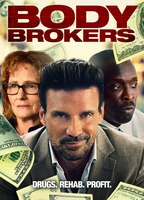 Body Brokers