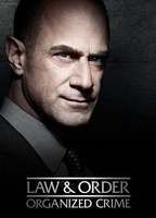 Law & Order: Organized Crime