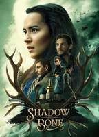 Shadow and Bone