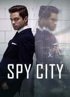 Spy City