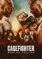 Cagefighter: Worlds Collide