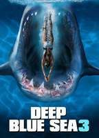 Deep Blue Sea 3