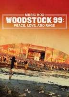 Woodstock 99: Peace, Love, and Rage