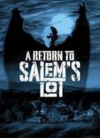 A Return to Salem's Lot
