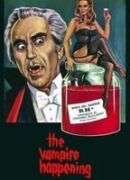 The Vampire Happening