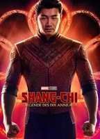 Shang-Chi and the Legend of the Ten Rings