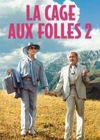 La Cage aux Folles II