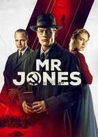 Mr. Jones