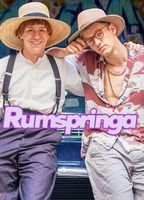 Rumspringa