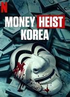 Money Heist: Korea - Joint Economic Area