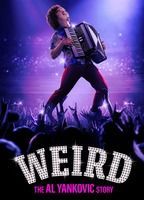 Weird: The Al Yankovic Story