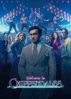 Welcome to Chippendales