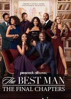 The Best Man: The Final Chapters