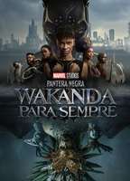 Black Panther: Wakanda Forever
