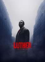 Luther: The Fallen Sun