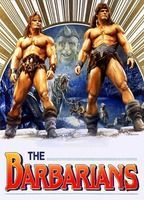 The Barbarians