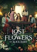 The Lost Flowers of Alice Hart
