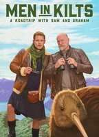 Men in Kilts: A Roadtrip with Sam and Graham