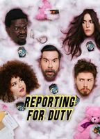 Reporting for Duty