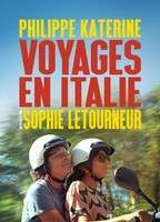 Voyages en Italie