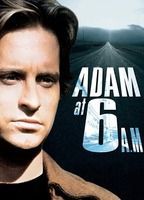 Adam at Six A.M.