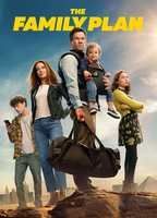 The Family Plan