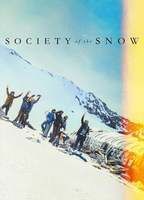 Society of the Snow
