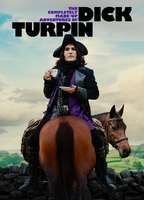 The Completely Made-Up Adventures of Dick Turpin