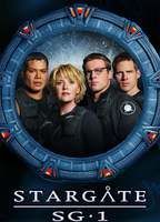 Stargate SG-1