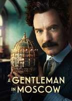 A Gentleman in Moscow
