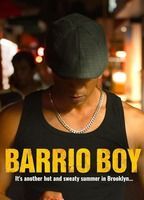 Barrio Boy