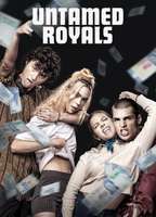 Untamed Royals