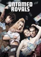 Untamed Royals