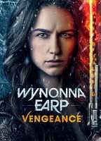 Wynonna Earp: Vengeance