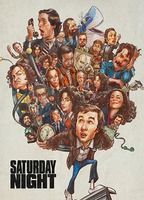 Saturday Night