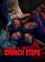 Children of the Church Steps