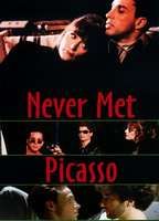 Never Met Picasso