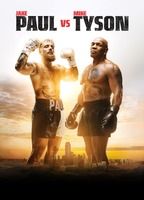 Jake Paul vs. Mike Tyson
