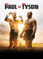 Jake Paul vs. Mike Tyson