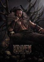 Kraven the Hunter