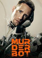 Murderbot