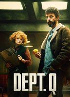 Dept. Q