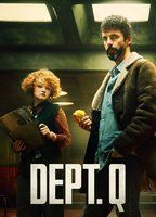Dept. Q