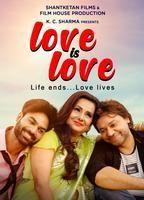 Love is Love