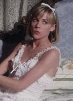 Bess armstrong topless