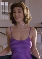 Laura San Giacomo as Cynthia Patrice Bishop in Sex, Lies, And Videotape  (1989)
